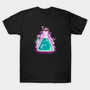 potion glow T-Shirt